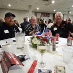 Lincoln Day Dinner in Freeport, IL